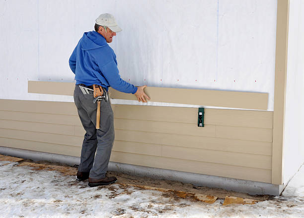 Siding Removal and Disposal in Colfax, WI